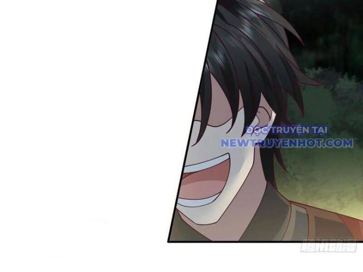 Vô Địch Thật Tịch Mịch - Page 27