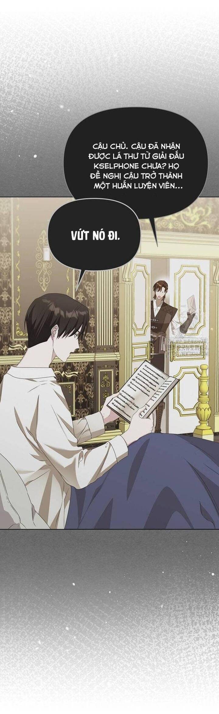 Trở Thành Con Gái Nuôi Của Gia Tộc Sát Thủ - Page 46