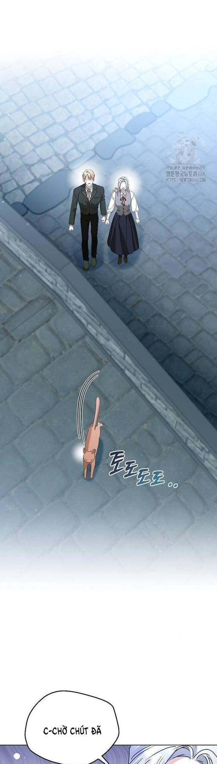 Trở Thành Con Gái Nuôi Của Gia Tộc Sát Thủ - Page 51