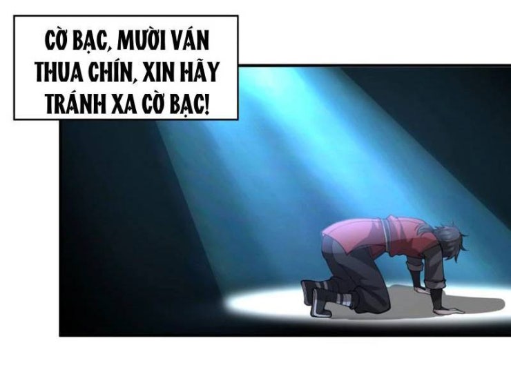 Vô Địch Thật Tịch Mịch - Page 14