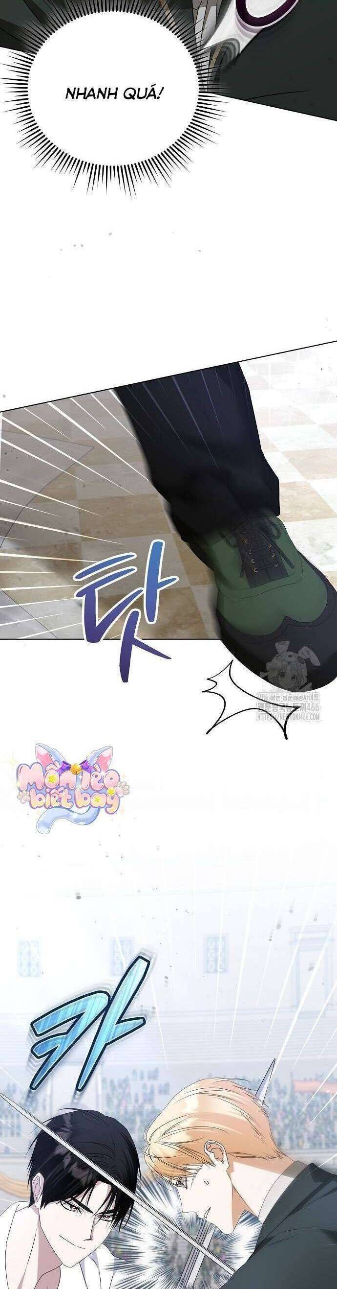 Trở Thành Con Gái Nuôi Của Gia Tộc Sát Thủ - Page 9