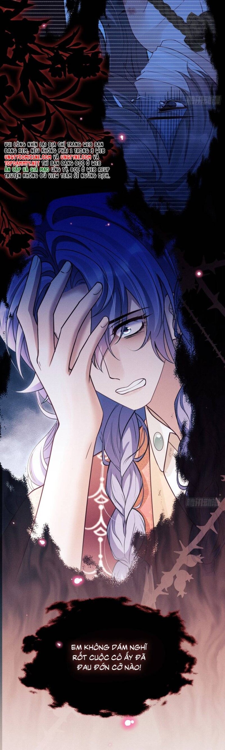 Tôi Hoài Nghi Ảnh Đế Đang Theo Đuổi Tôi - Page 9