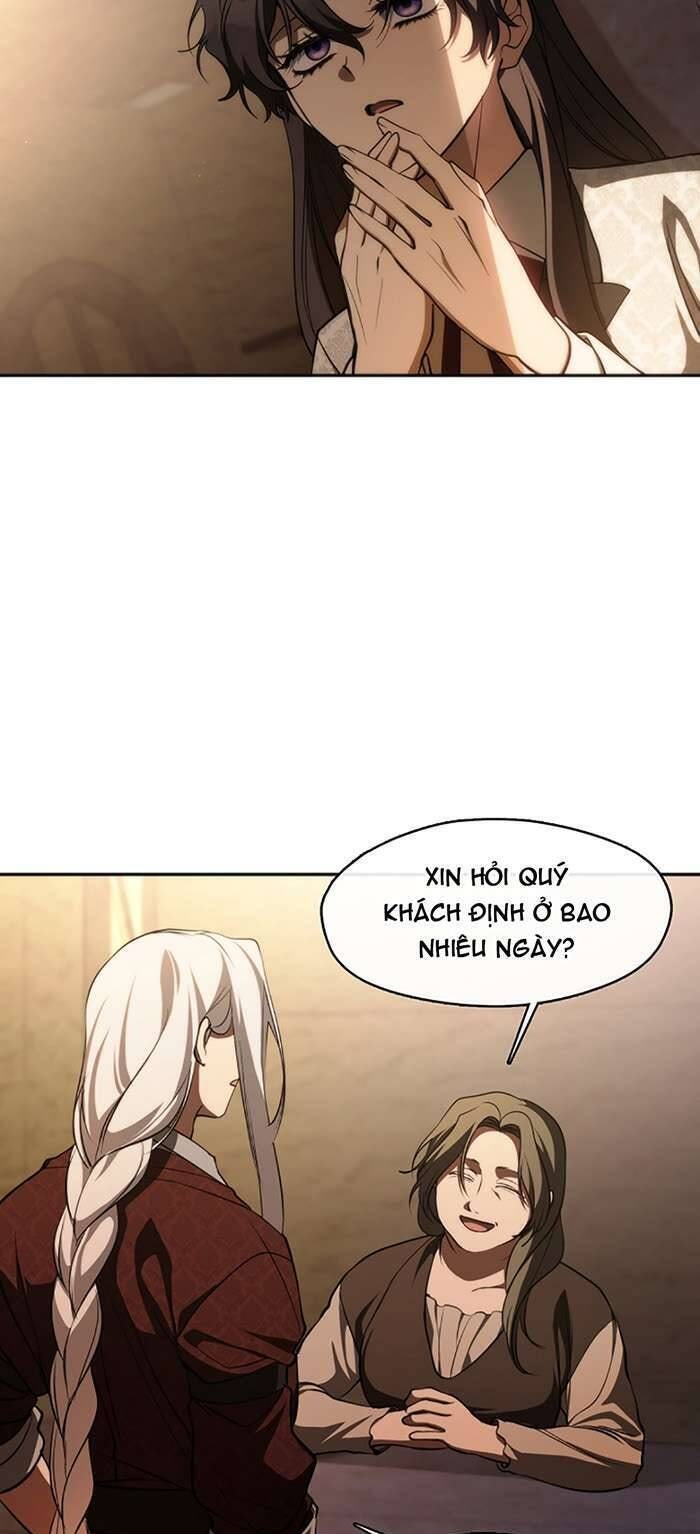 Không Thể Thoát Khỏi Người - Page 11