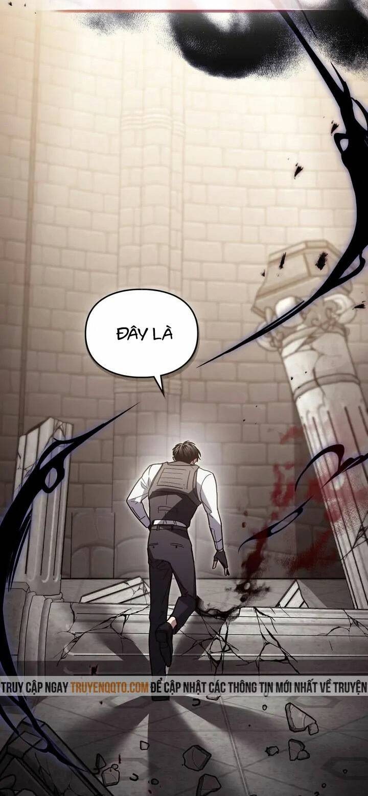 Dấu Vết Mặt Trời - Page 77