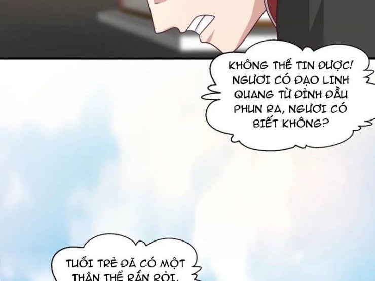 Vô Địch Thật Tịch Mịch - Page 21