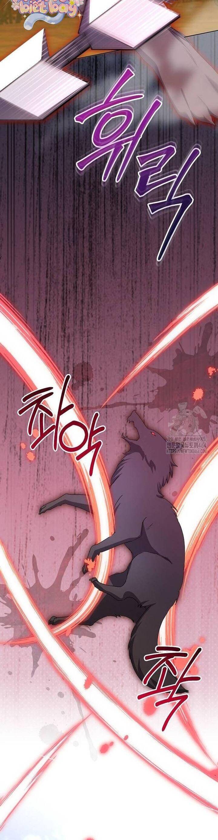 Trở Thành Con Gái Nuôi Của Gia Tộc Sát Thủ - Page 43