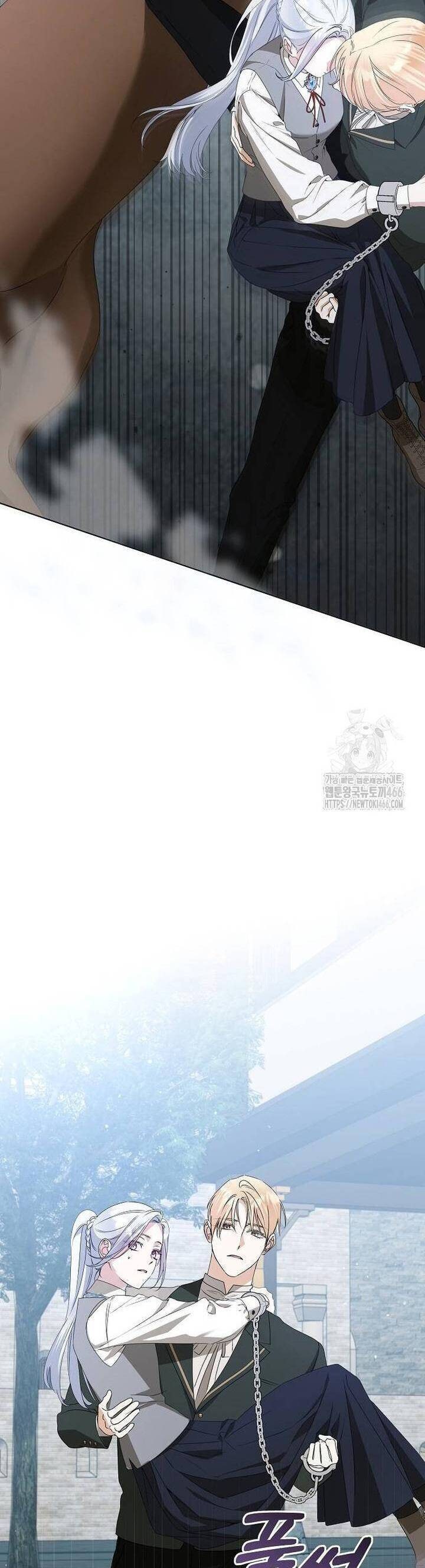 Trở Thành Con Gái Nuôi Của Gia Tộc Sát Thủ - Page 19