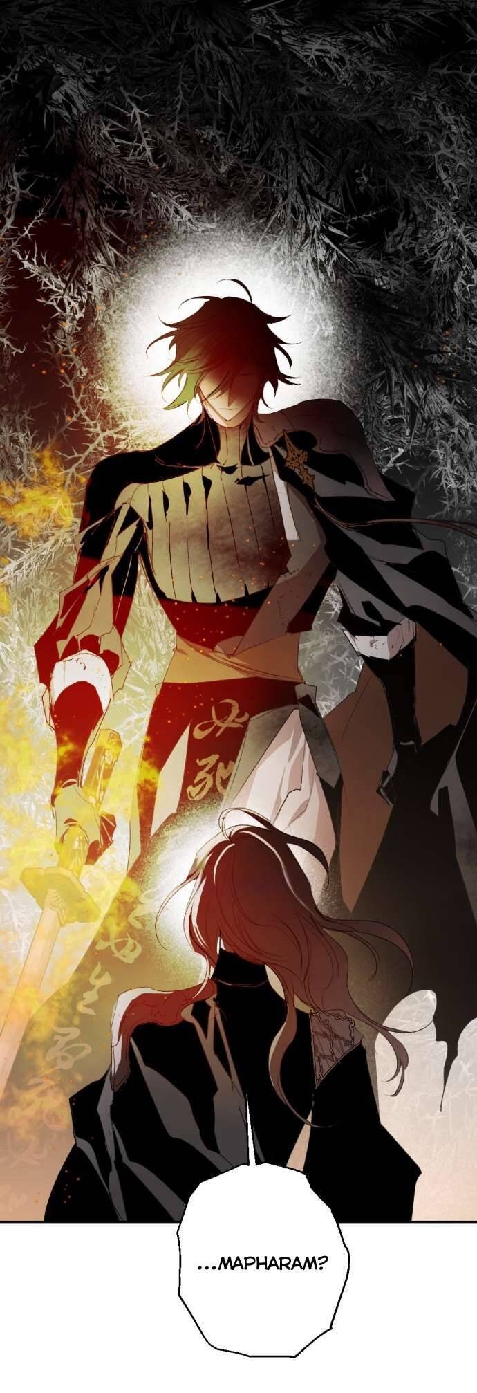 Lời Thú Nhận Của Chúa Tể Bóng Tối - Page 42