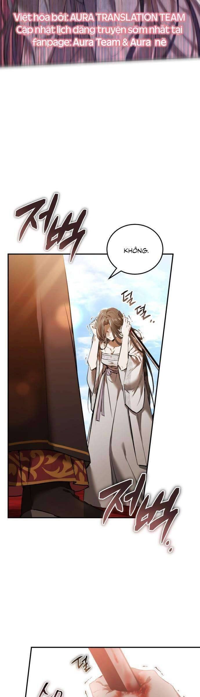 Khi Hắc Lang Gọi Tên Tôi - Page 27