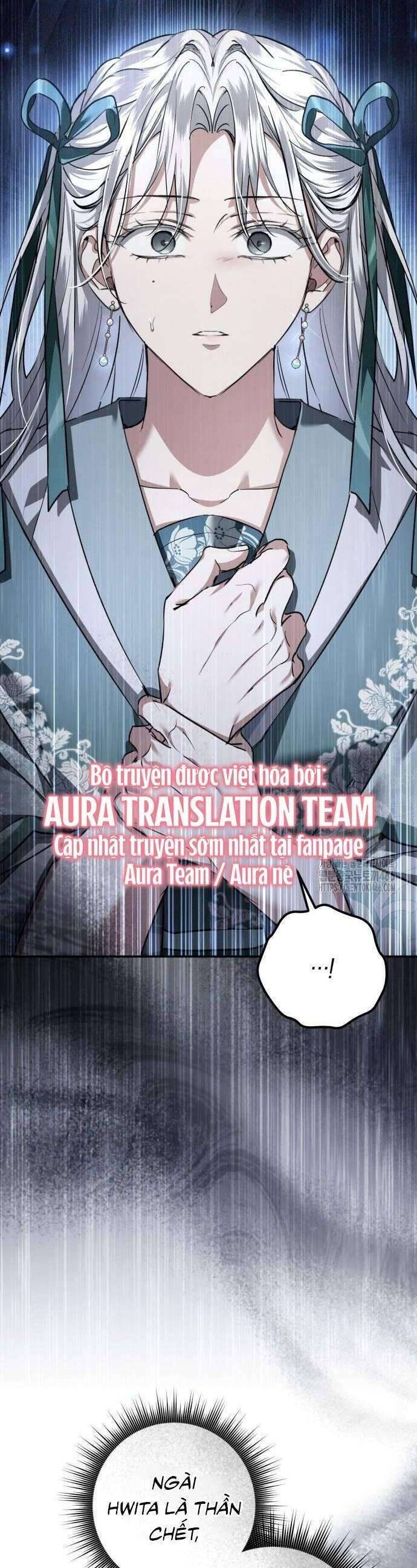 Khi Hắc Lang Gọi Tên Tôi - Page 49