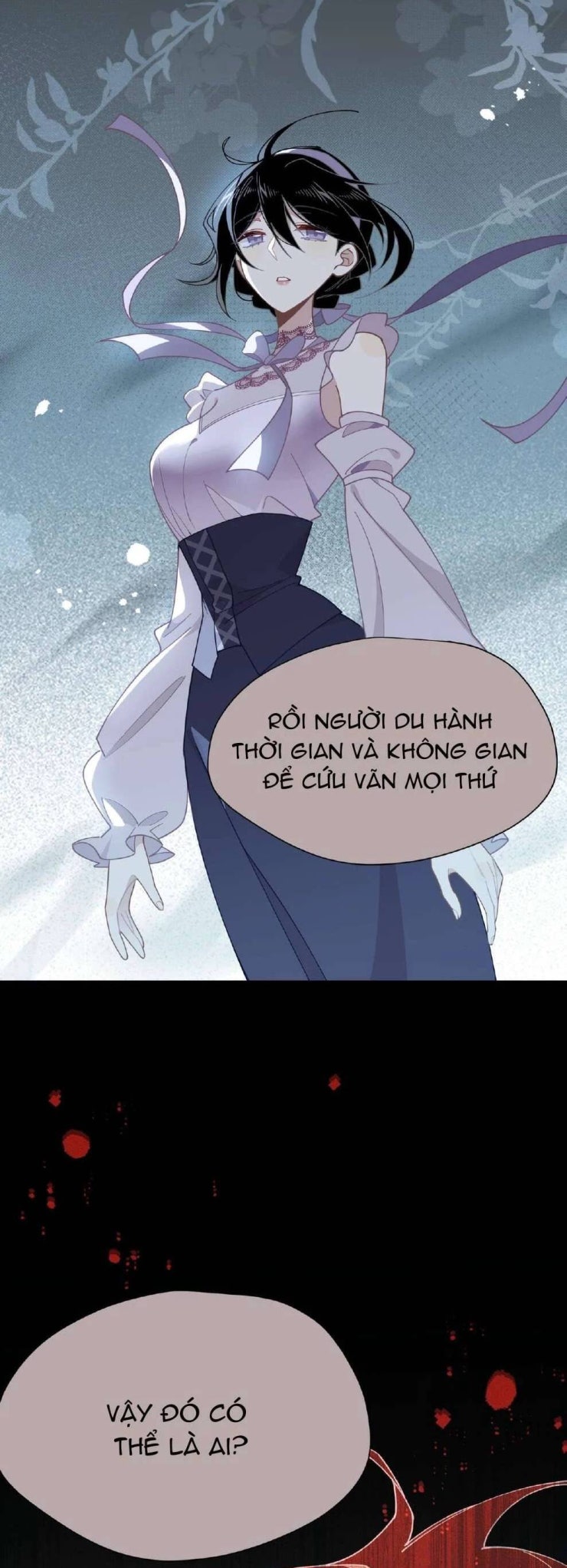 Xuyên Thành Phù Thủy Nuôi Dưỡng Kỵ Sĩ Thánh Điện - Page 5