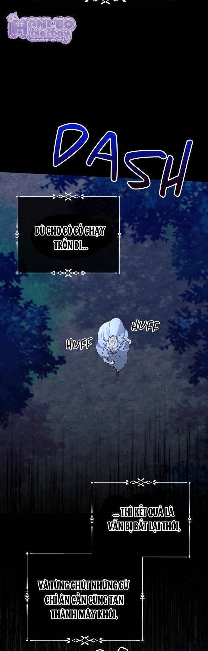 Trở Thành Con Gái Nuôi Của Gia Tộc Sát Thủ - Page 24