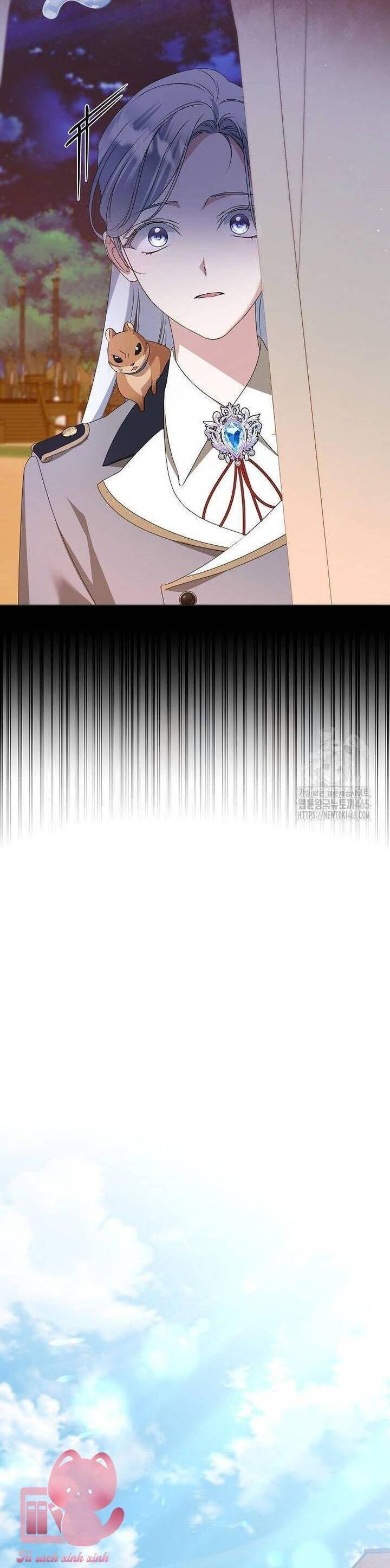 Trở Thành Con Gái Nuôi Của Gia Tộc Sát Thủ - Page 37