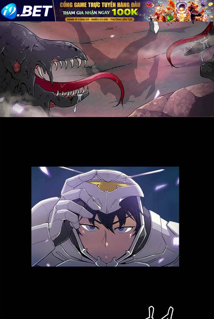 Tôi Chiến Đấu Một Mình - Page 18