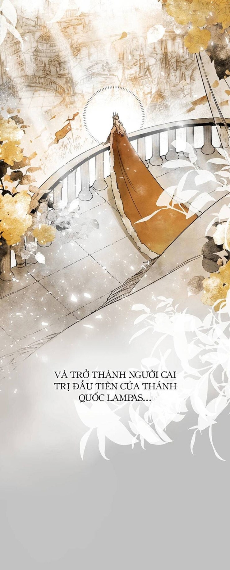 Lời Thú Nhận Của Chúa Tể Bóng Tối - Page 10