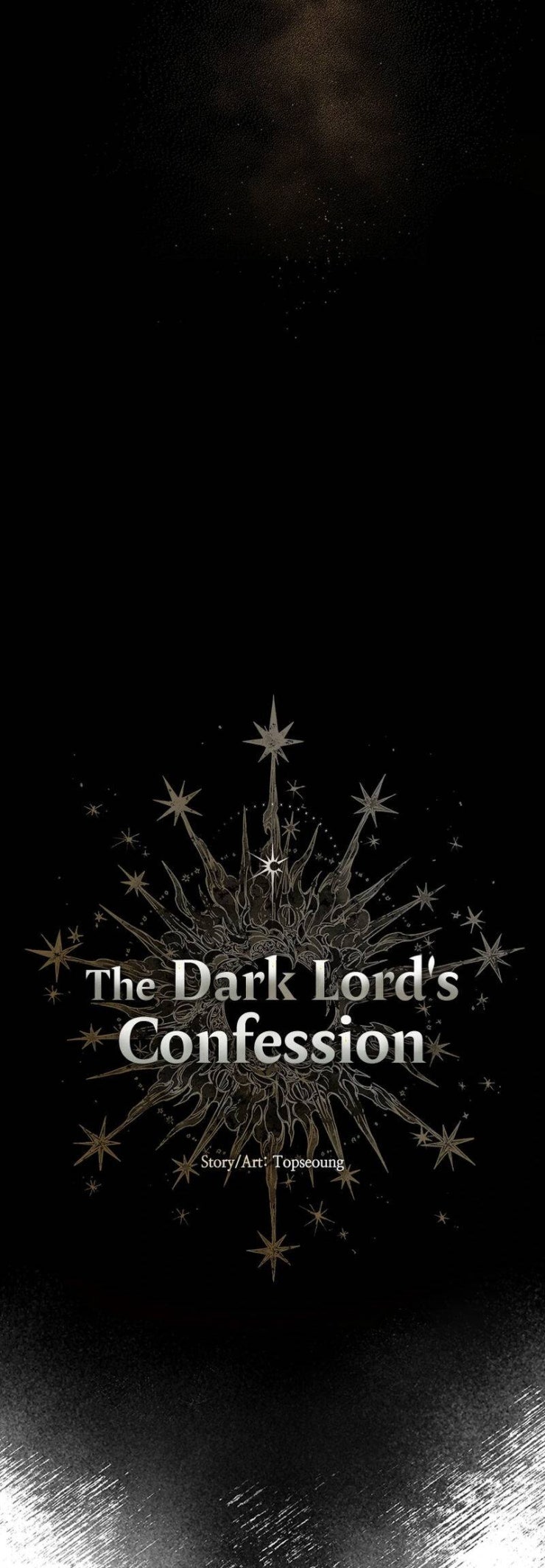 Lời Thú Nhận Của Chúa Tể Bóng Tối - Page 15