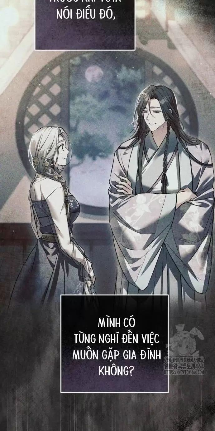 Khi Hắc Lang Gọi Tên Tôi - Page 103