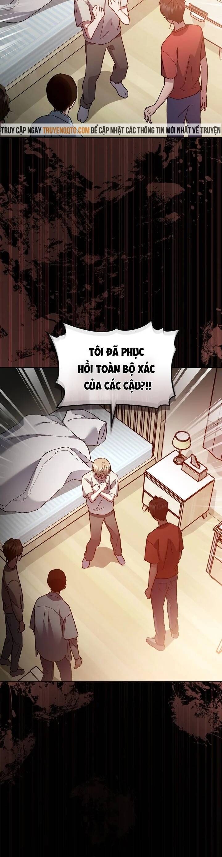 Dấu Vết Mặt Trời - Page 12