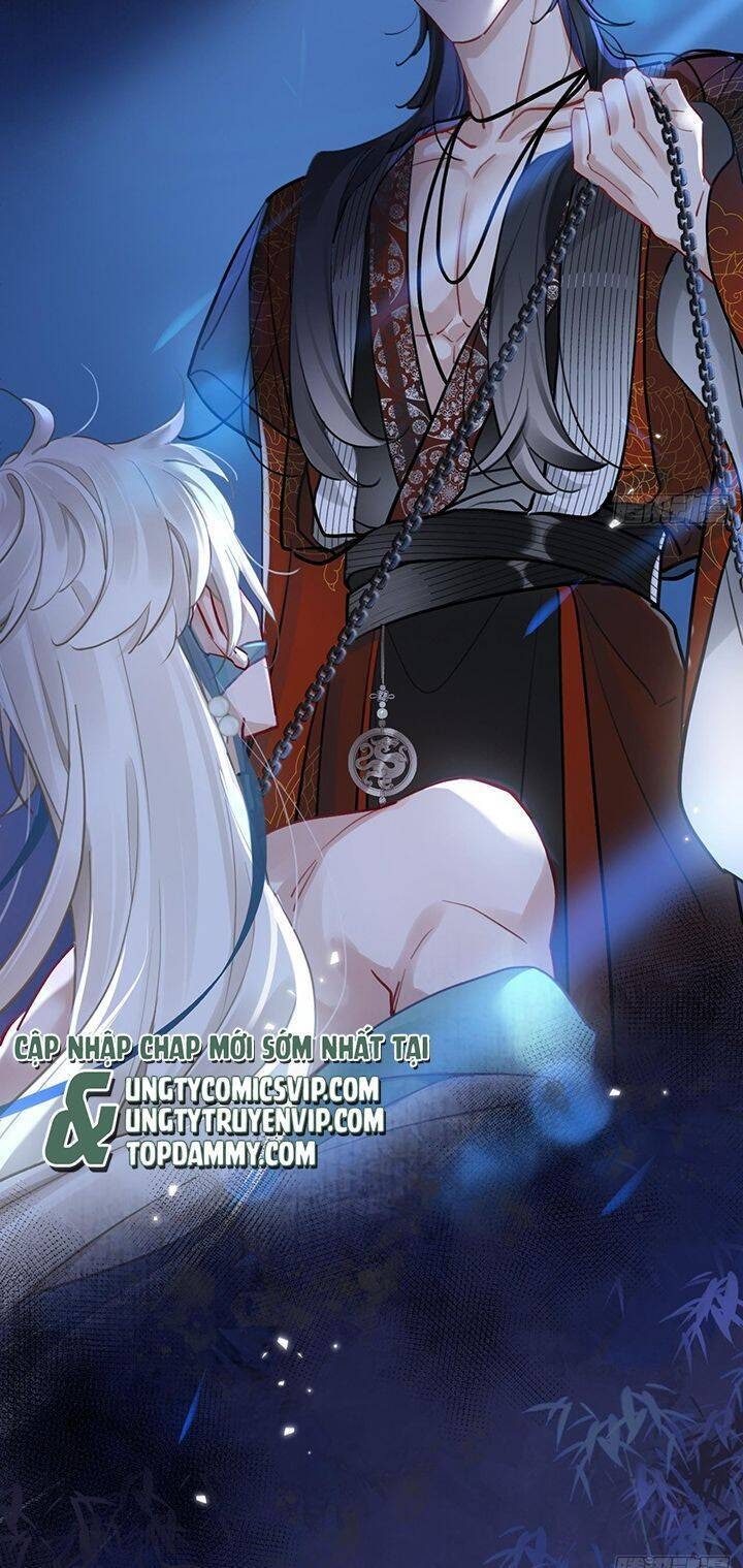 Cư Tâm Bất Kính - Page 8