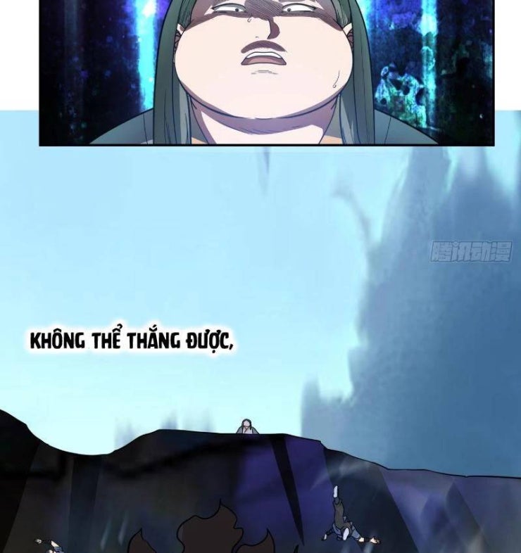 Vô Địch Thật Tịch Mịch - Page 14