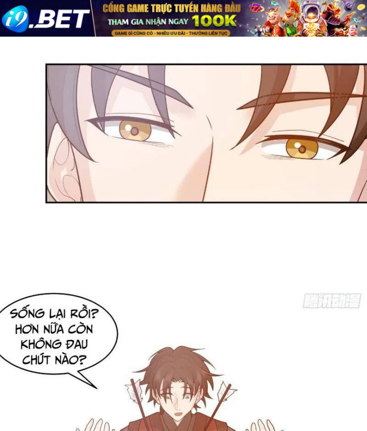 Vô Địch Thật Tịch Mịch - Page 49