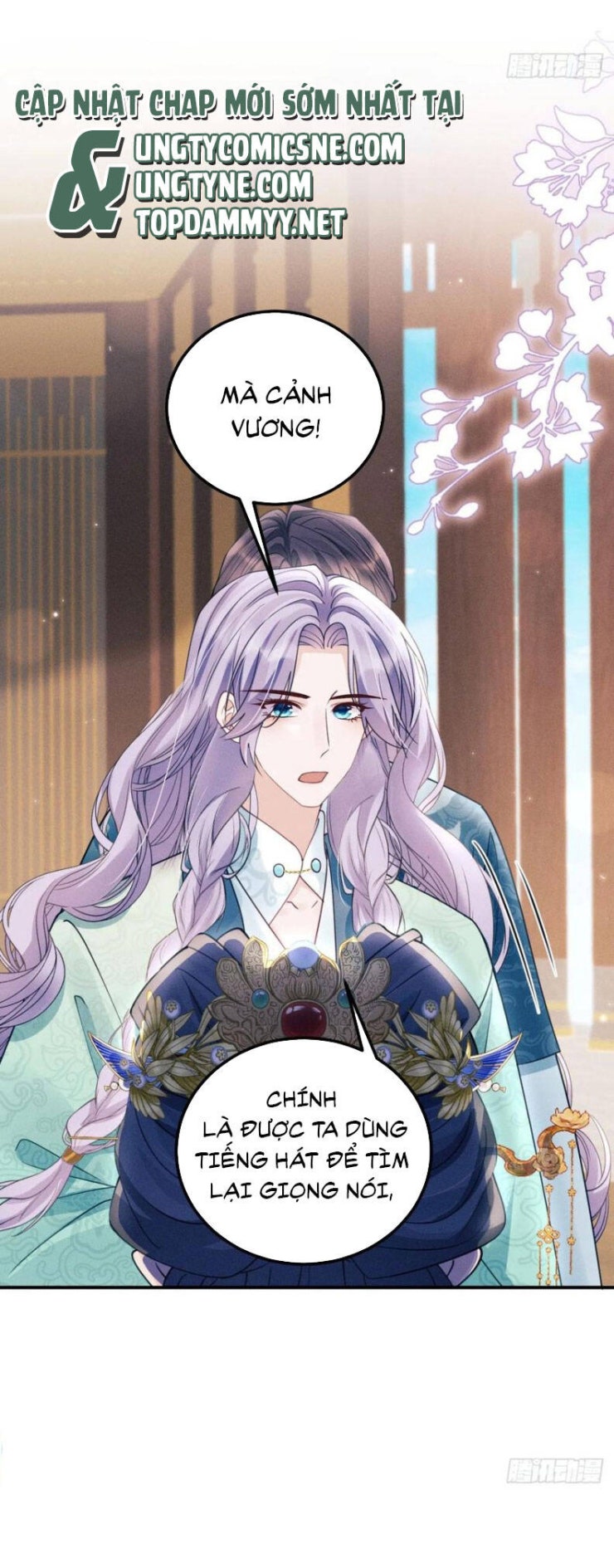 Tôi Hoài Nghi Ảnh Đế Đang Theo Đuổi Tôi - Page 9