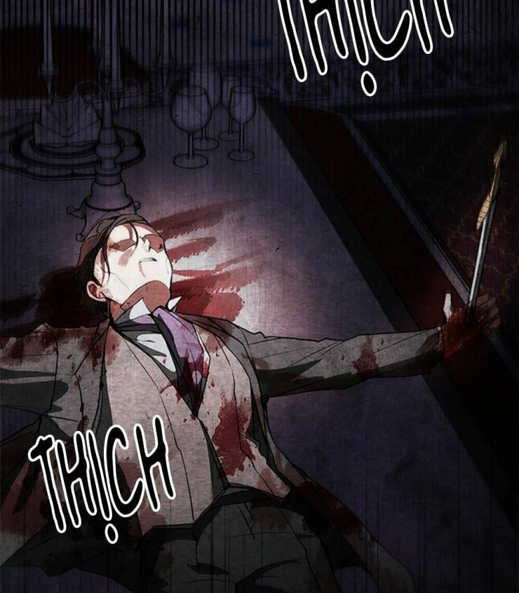 Không Thể Thoát Khỏi Người - Page 8