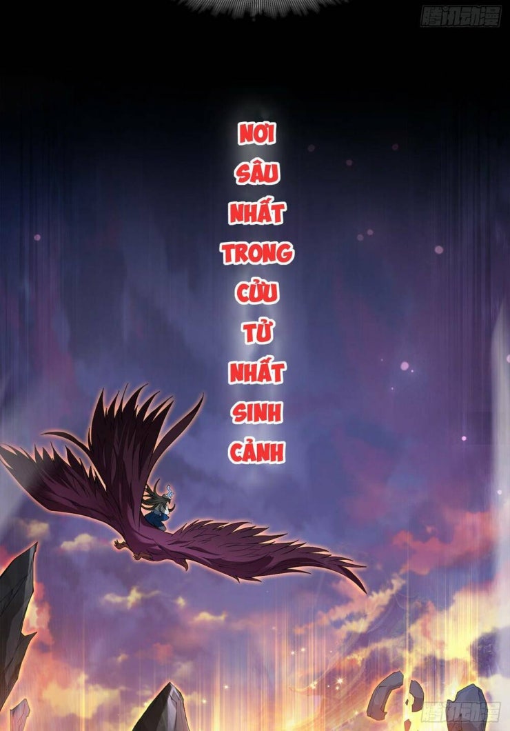 Ẩn Cư Mười Vạn Năm - Page 33