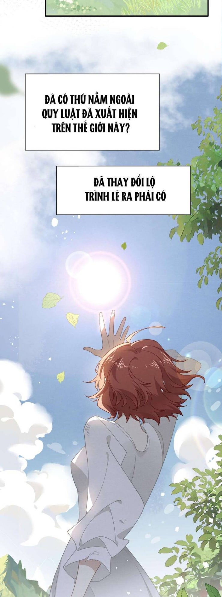 Xuyên Thành Phù Thủy Nuôi Dưỡng Kỵ Sĩ Thánh Điện - Page 32