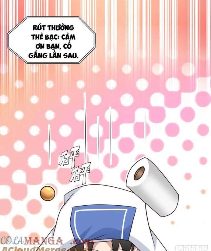 Vô Địch Thật Tịch Mịch - Page 15