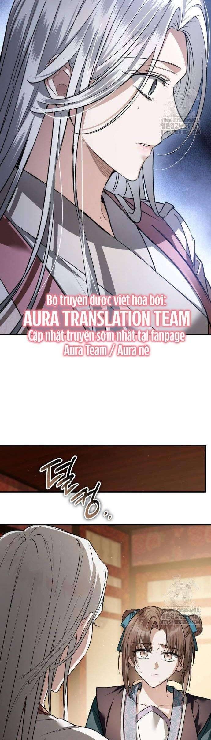 Khi Hắc Lang Gọi Tên Tôi - Page 34