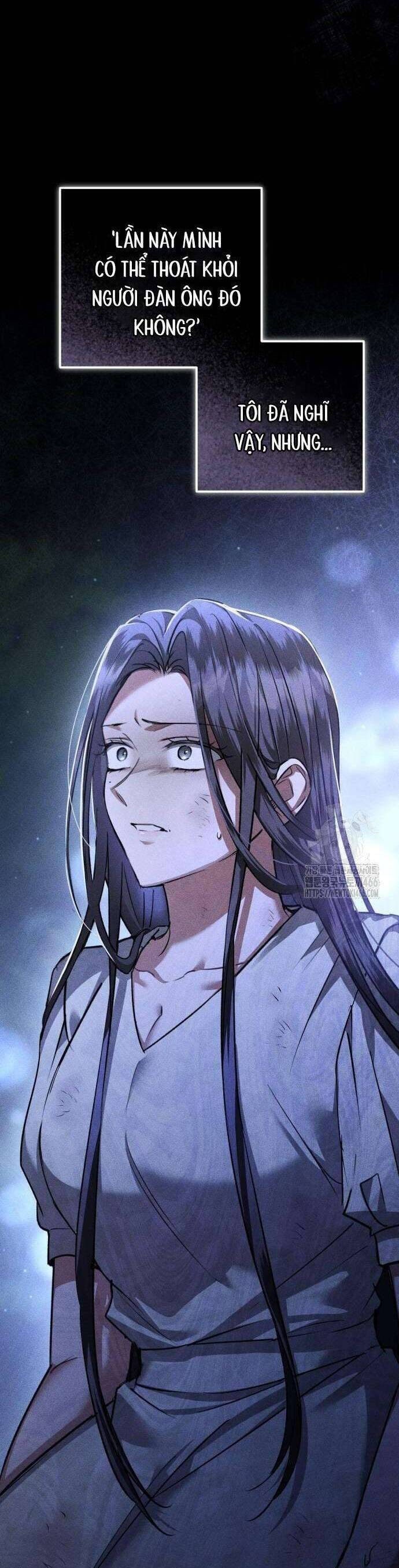 Khi Hắc Lang Gọi Tên Tôi - Page 16