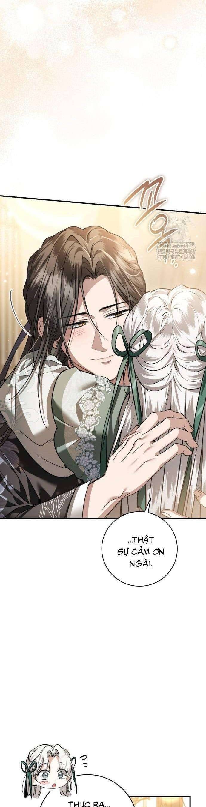 Khi Hắc Lang Gọi Tên Tôi - Page 48