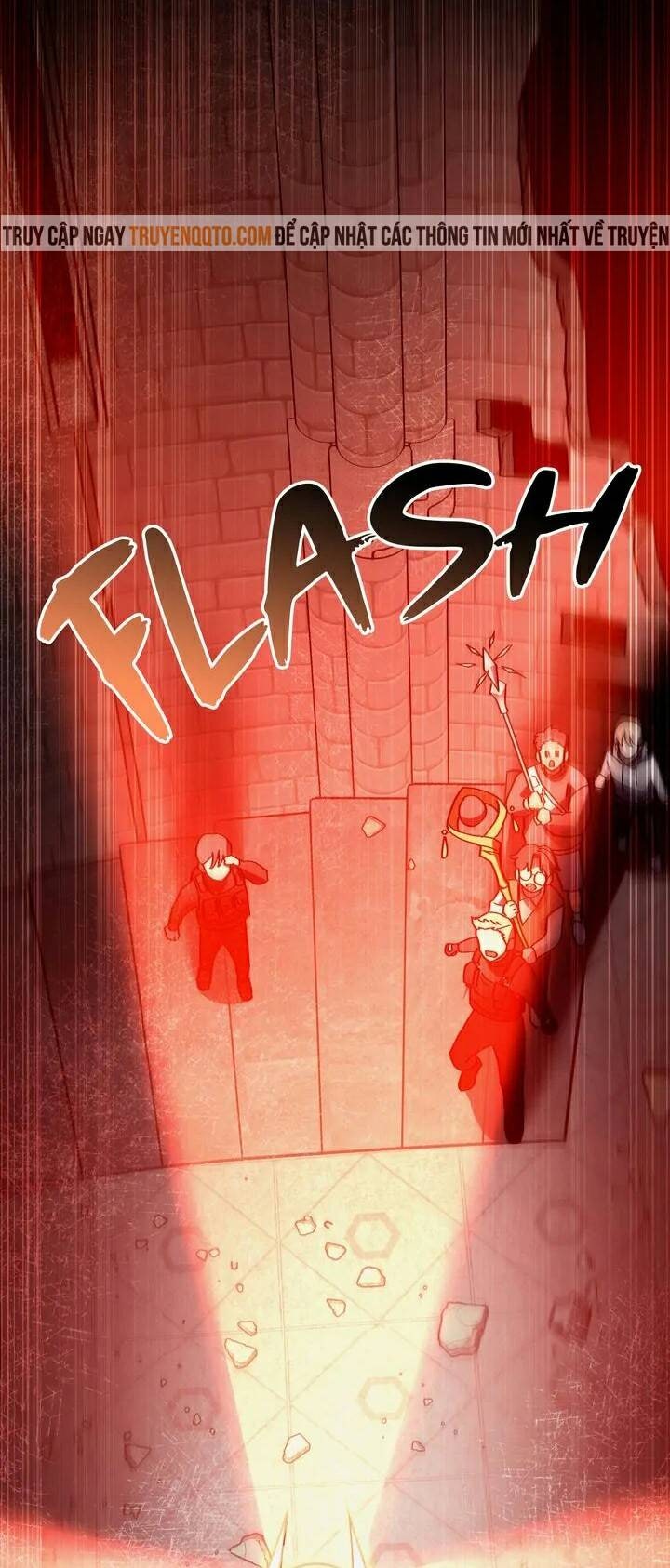 Dấu Vết Mặt Trời - Page 22