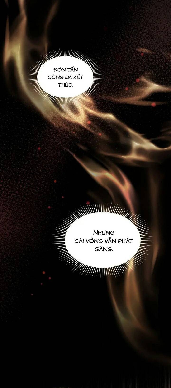 Dấu Vết Mặt Trời - Page 19