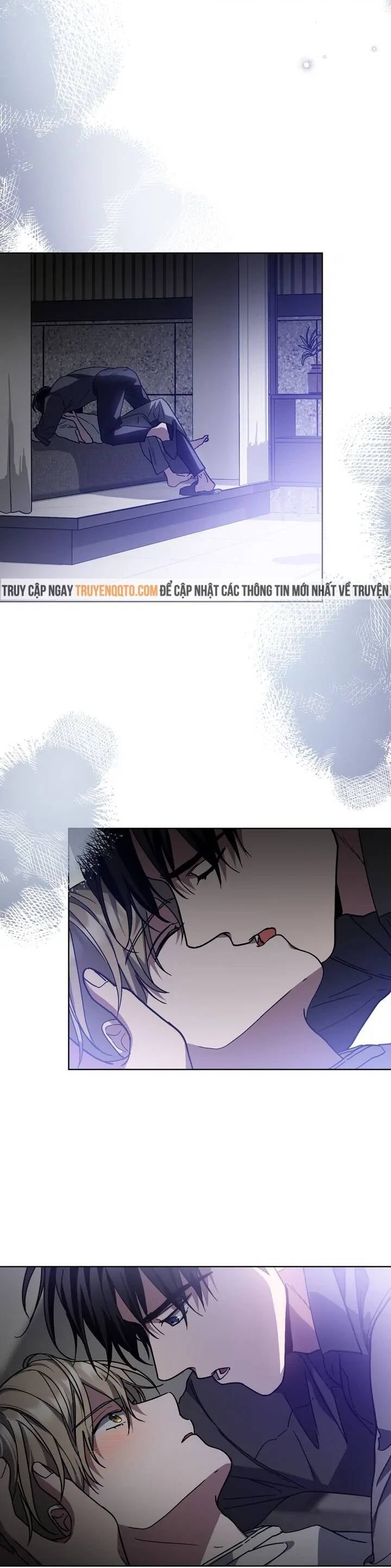 Dấu Vết Mặt Trời - Page 24