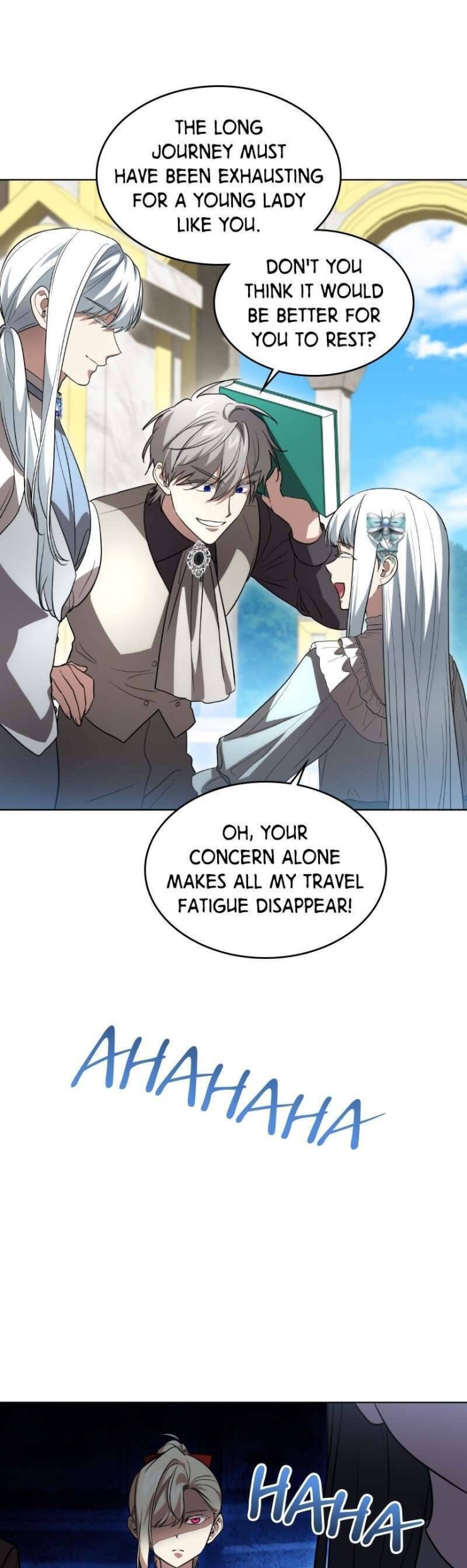 Cái Giá Phải Trả - Page 36