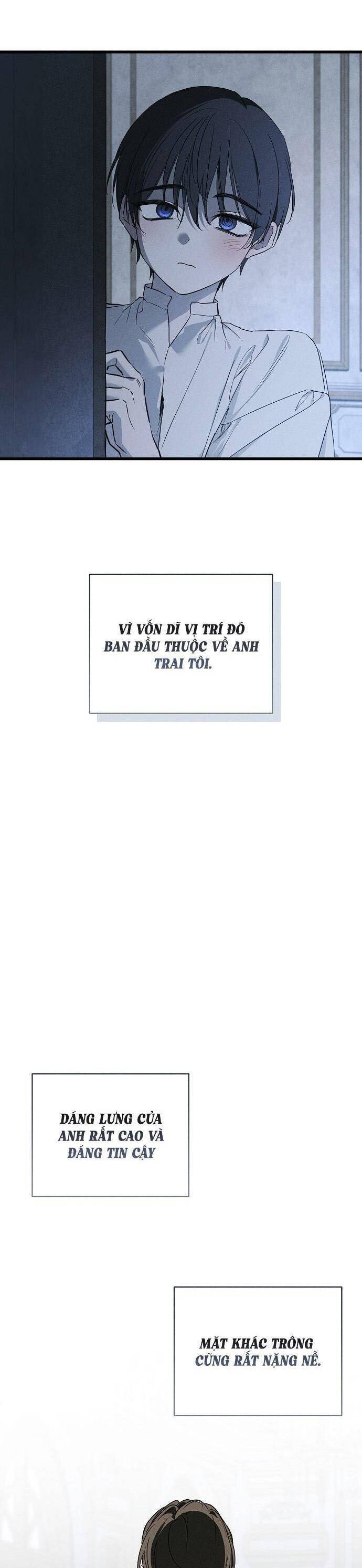 Vị Phu Quân Căm Ghét Tôi Đã Mất Trí Nhớ - Page 5