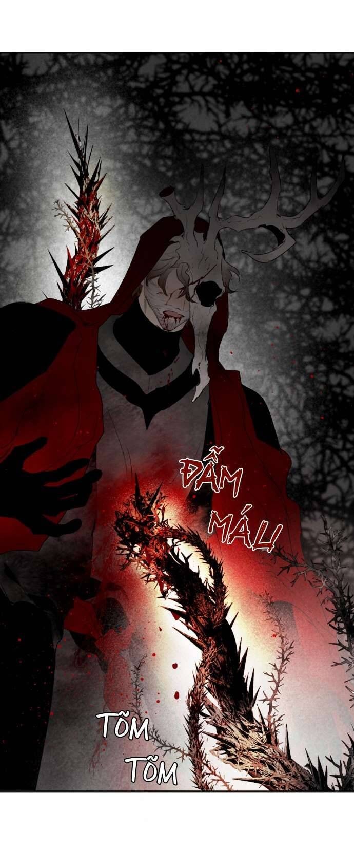 Lời Thú Nhận Của Chúa Tể Bóng Tối - Page 69