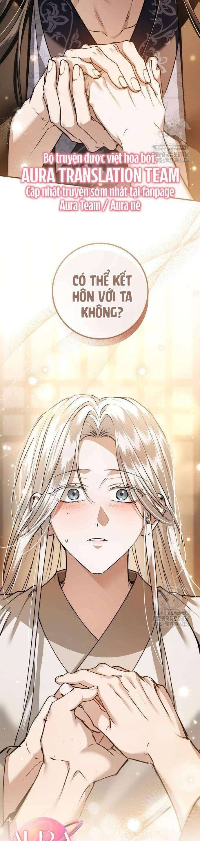 Khi Hắc Lang Gọi Tên Tôi - Page 47