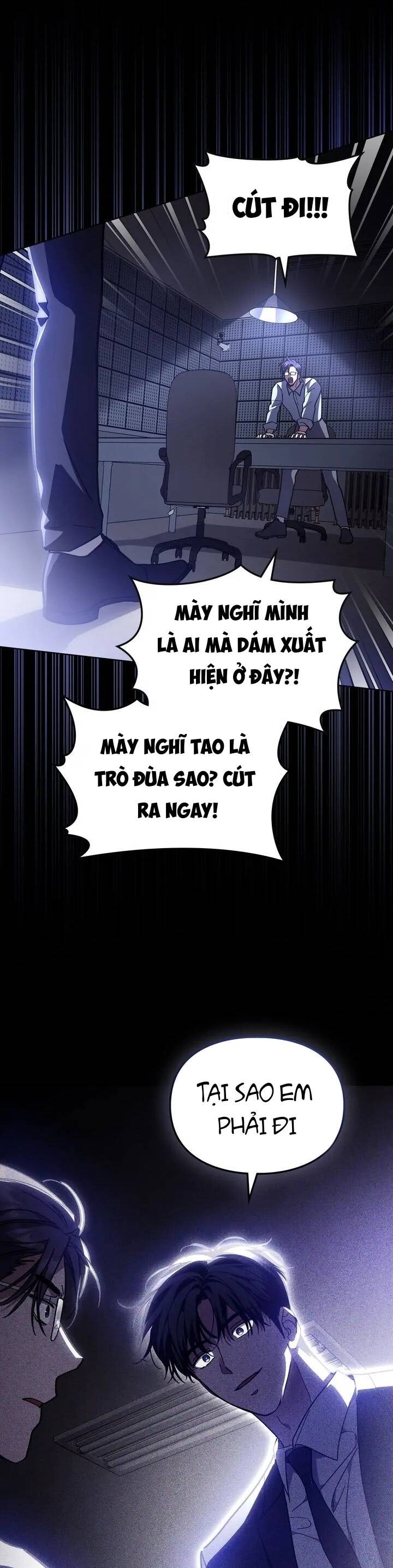 Dấu Vết Mặt Trời - Page 15