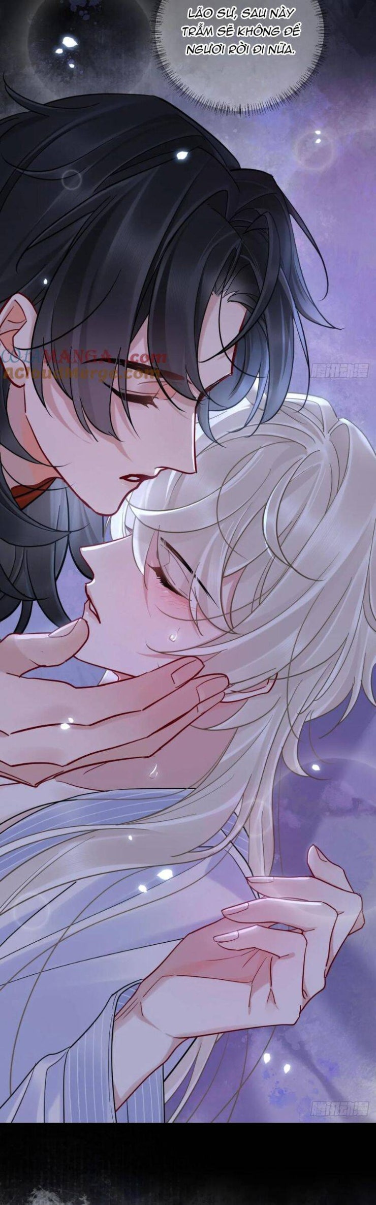 Cư Tâm Bất Kính - Page 20