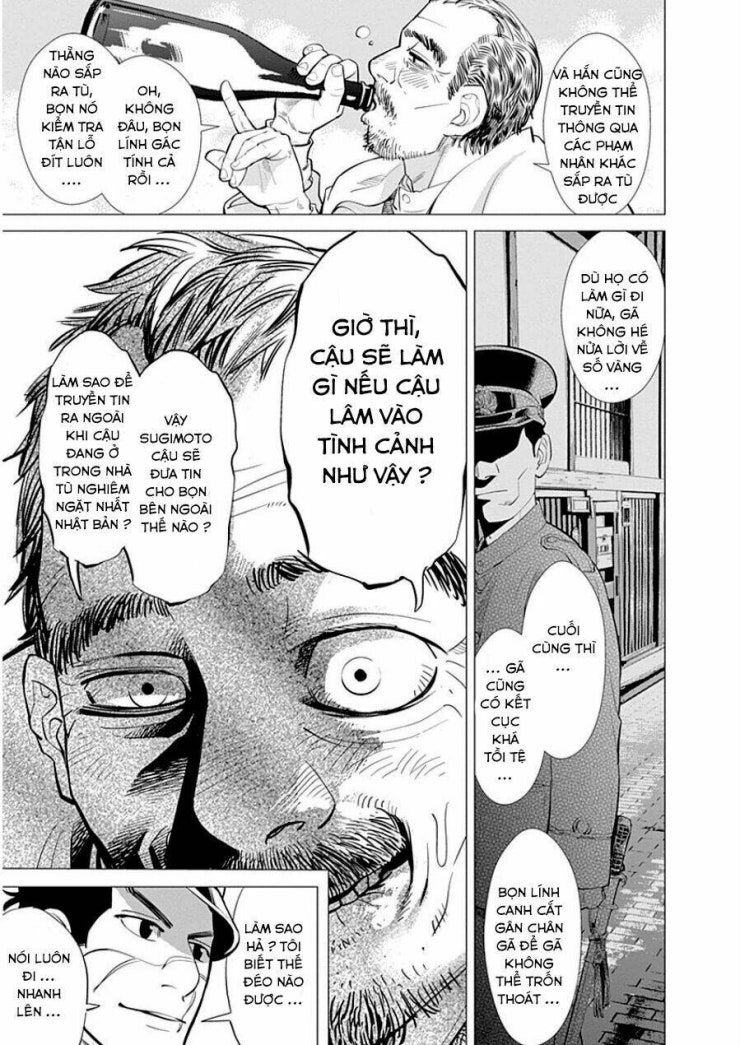 Cơn sốt vàng sau chiến tranh - Page 15