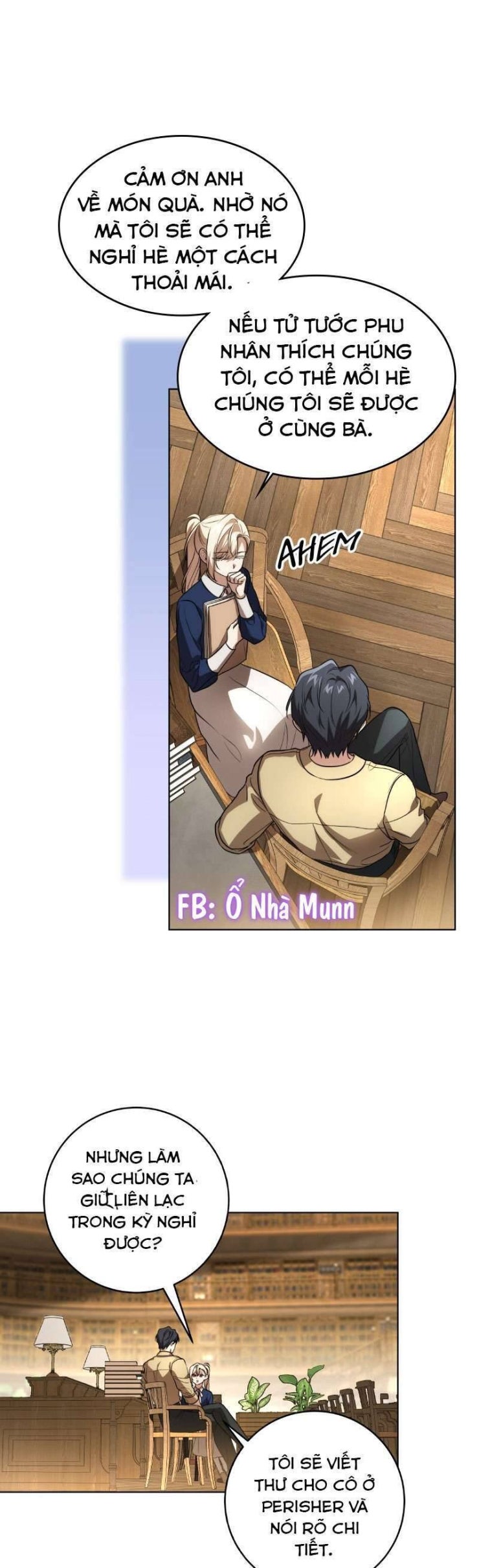 Cái Giá Phải Trả - Page 32