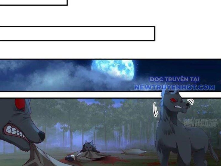 Vô Địch Thật Tịch Mịch - Page 11