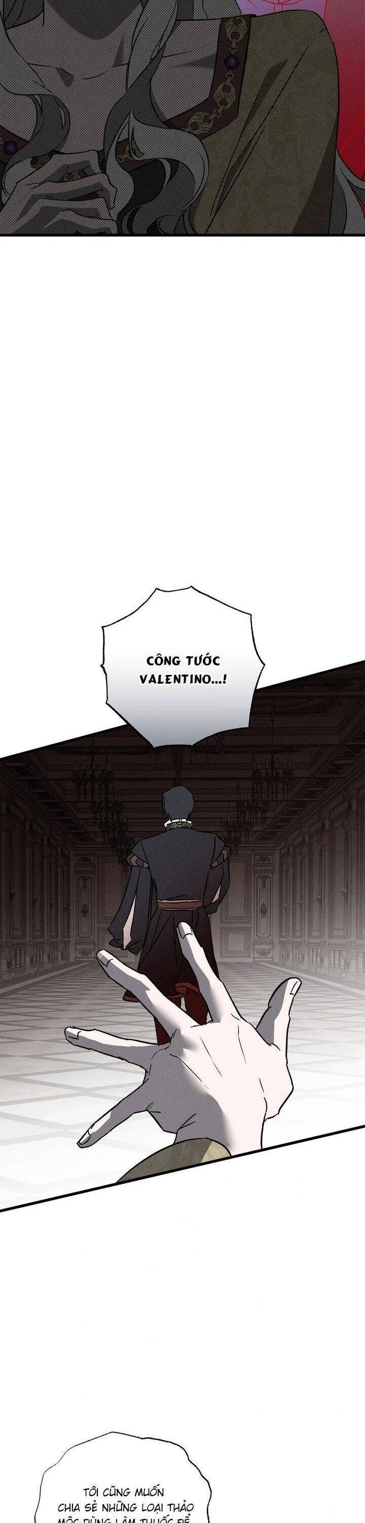 Vị Phu Quân Căm Ghét Tôi Đã Mất Trí Nhớ - Page 35