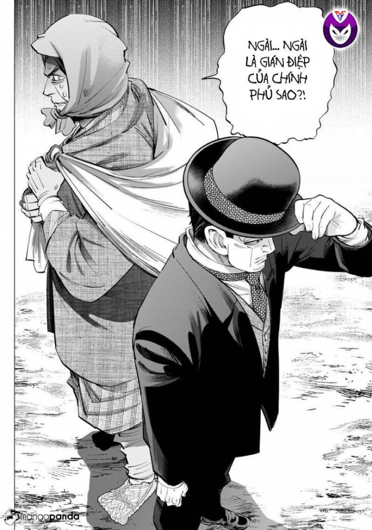 Cơn sốt vàng sau chiến tranh - Page 5