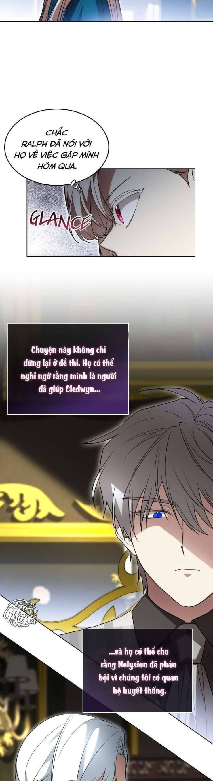 Cái Giá Phải Trả - Page 6