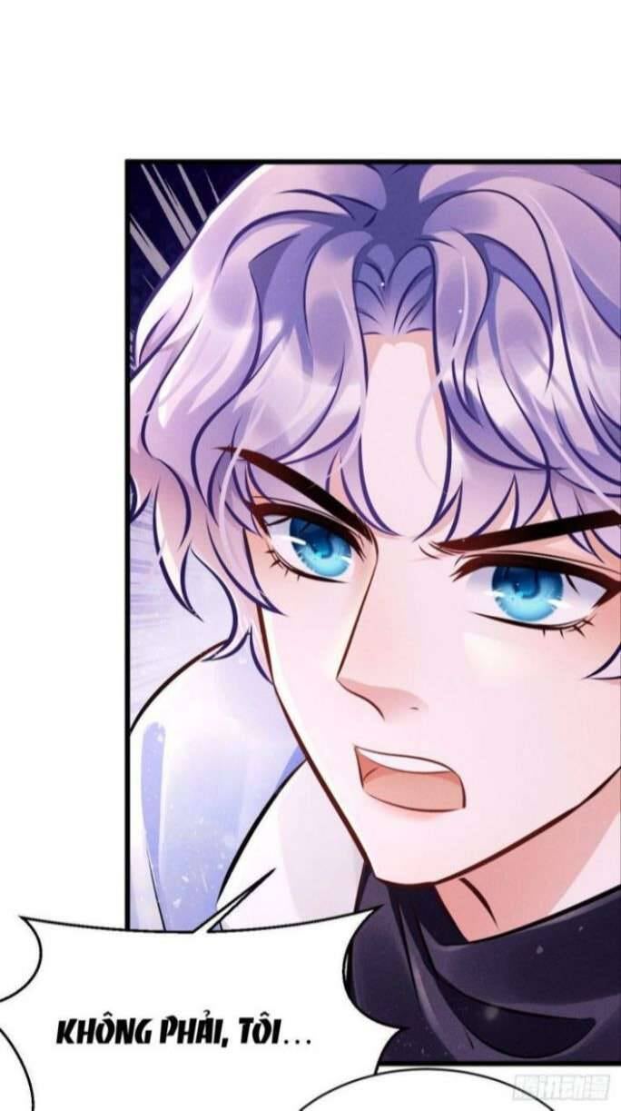 Tôi Hoài Nghi Ảnh Đế Đang Theo Đuổi Tôi - Page 44