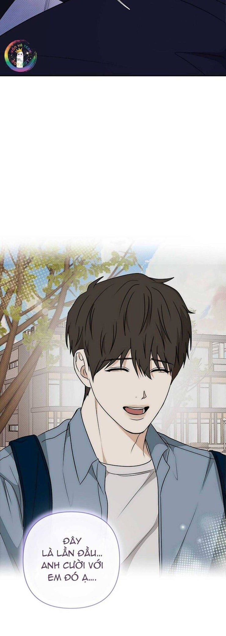 Công Chúa Bị Nguyền Rủa - Page 54